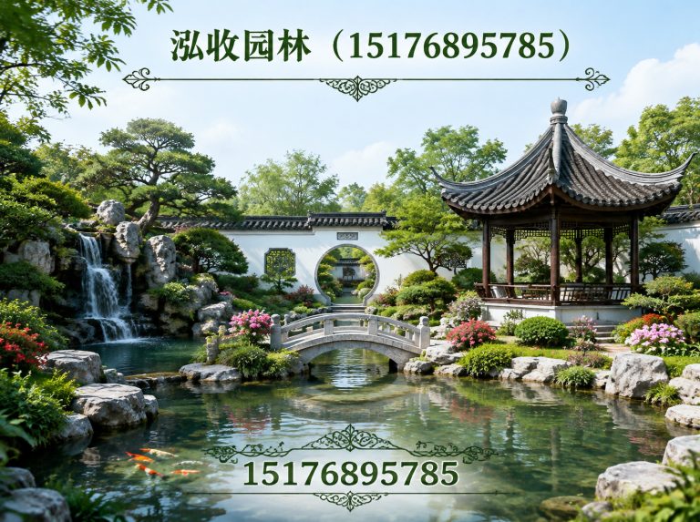 晋城京津冀防腐木工程展示图
